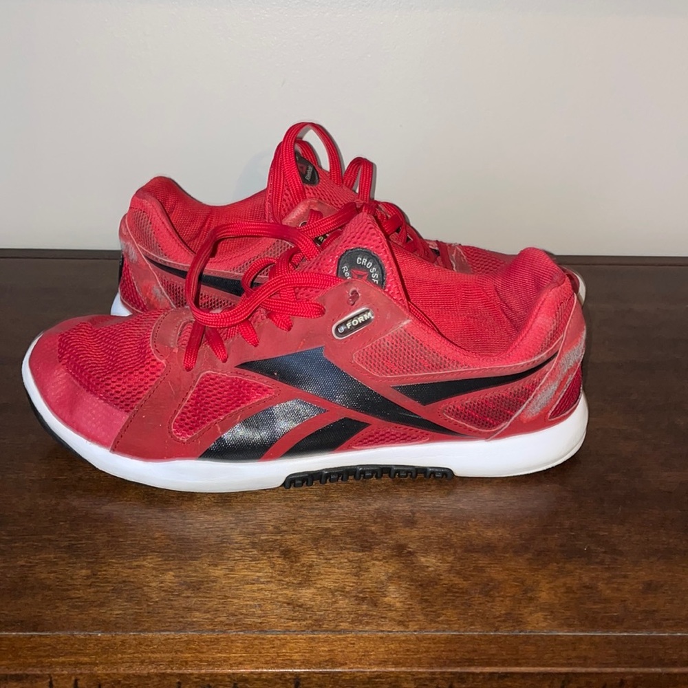 Reebok Nano 1 U-Form